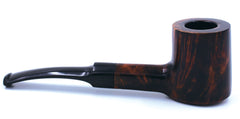 LEGENDEX® PAGANINI* 9 MM Filtered Briar Smoking Pipe Made In Italy 01-08-314