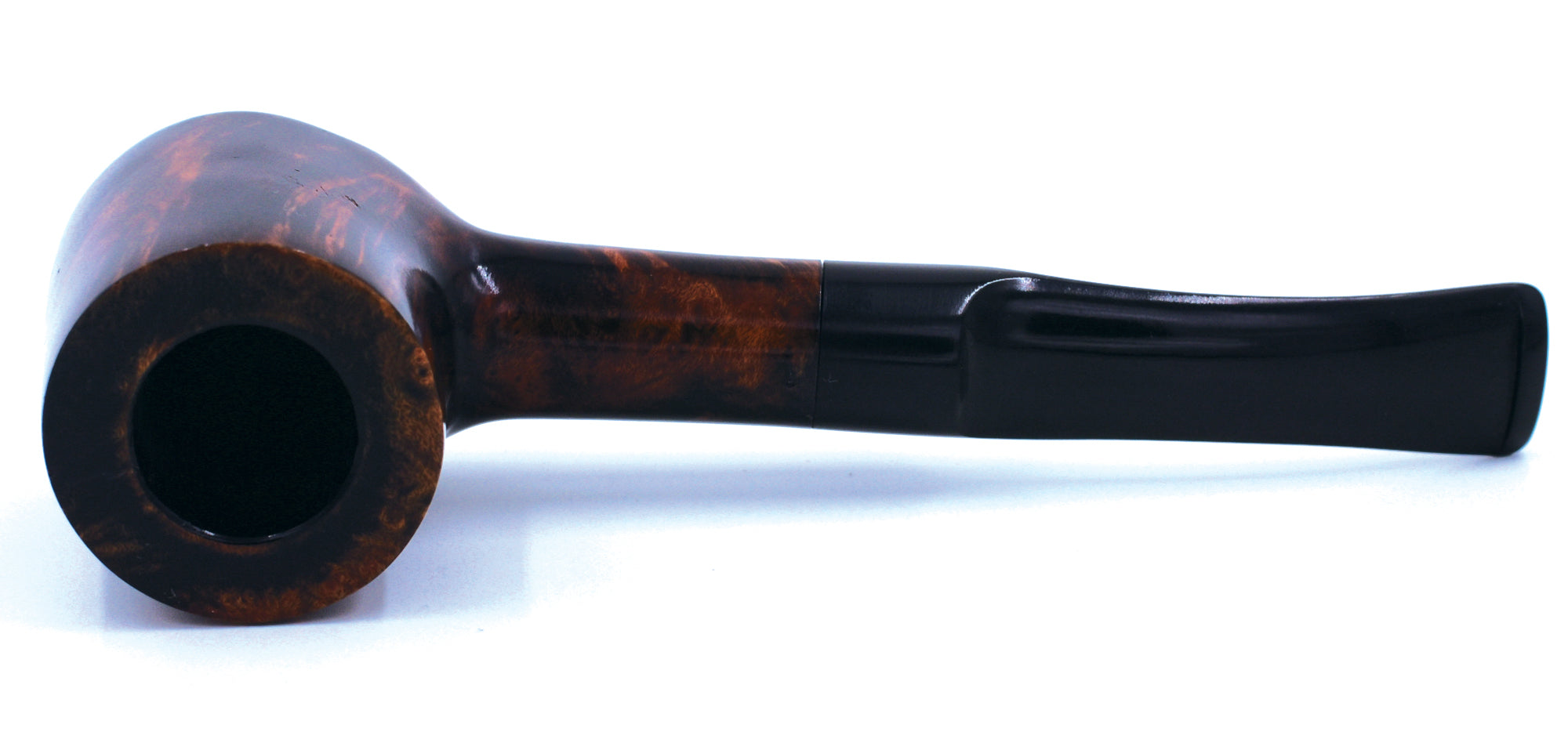 LEGENDEX® PAGANINI* 9 MM Filtered Briar Smoking Pipe Made In Italy 01-08-314