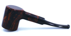 LEGENDEX® PAGANINI* 9 MM Filtered Briar Smoking Pipe Made In Italy 01-08-314