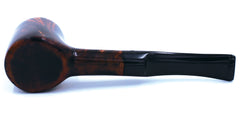 LEGENDEX® PAGANINI* 9 MM Filtered Briar Smoking Pipe Made In Italy 01-08-314