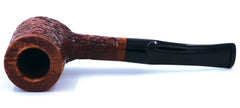 LEGENDEX® PAGANINI* 9 MM Filtered Briar Smoking Pipe Made In Italy 01-08-315