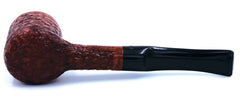 LEGENDEX® PAGANINI* 9 MM Filtered Briar Smoking Pipe Made In Italy 01-08-315