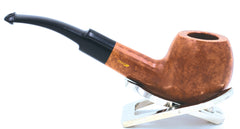 LEGENDEX® PAGANINI* 9 MM Filtered Briar Smoking Pipe Made In Italy 01-08-316