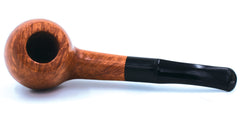 LEGENDEX® PAGANINI* 9 MM Filtered Briar Smoking Pipe Made In Italy 01-08-316