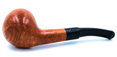 LEGENDEX® PAGANINI* 9 MM Filtered Briar Smoking Pipe Made In Italy 01-08-316