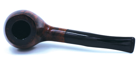 LEGENDEX® PAGANINI* 9 MM Filtered Briar Smoking Pipe Made In Italy 01-08-317