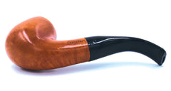 LEGENDEX® PAGANINI* 9 MM Filtered Briar Smoking Pipe Made In Italy 01-08-318