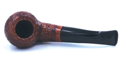 LEGENDEX® PAGANINI* 9 MM Filtered Briar Smoking Pipe Made In Italy 01-08-322