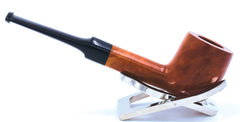 LEGENDEX® PAGANINI* 9 MM Filtered Briar Smoking Pipe Made In Italy 01-08-324