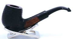 LEGENDEX® PAGANINI* 9 MM Filtered Briar Smoking Pipe Made In Italy 01-08-325