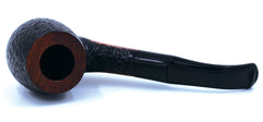 LEGENDEX® PAGANINI* 9 MM Filtered Briar Smoking Pipe Made In Italy 01-08-325