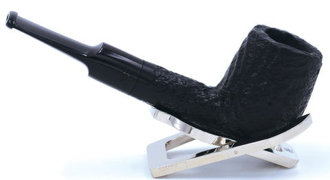 LEGENDEX® PAGANINI* 9 MM Filtered Briar Smoking Pipe Made In Italy 01-08-326