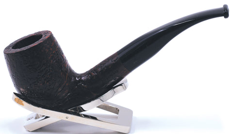 LEGENDEX® PAGANINI* 9 MM Filtered Briar Smoking Pipe Made In Italy 01-08-327A