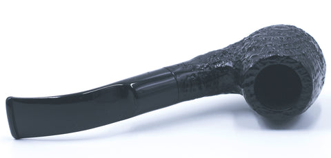 LEGENDEX® PAGANINI* 9 MM Filtered Briar Smoking Pipe Made In Italy 01-08-329