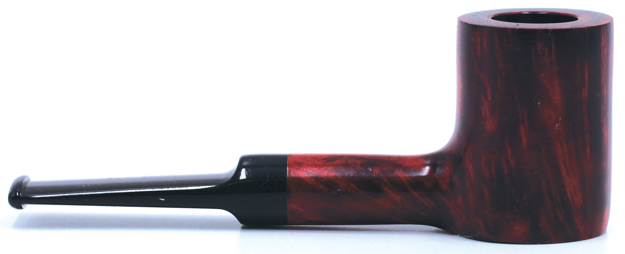 LEGENDEX® PAGANINI* 9 MM Filtered Briar Smoking Pipe Made In Italy 01-08-330