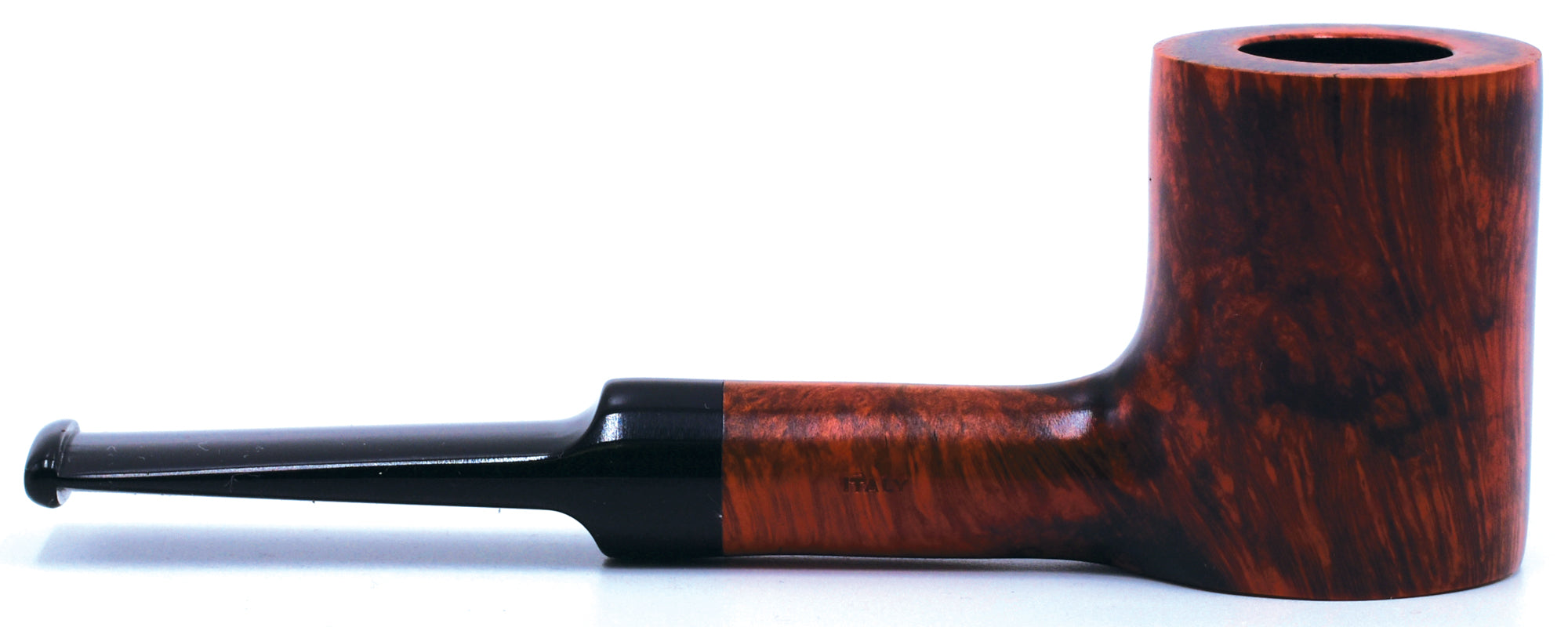 LEGENDEX® PAGANINI* 9 MM Filtered Briar Smoking Pipe Made In Italy 01-08-331