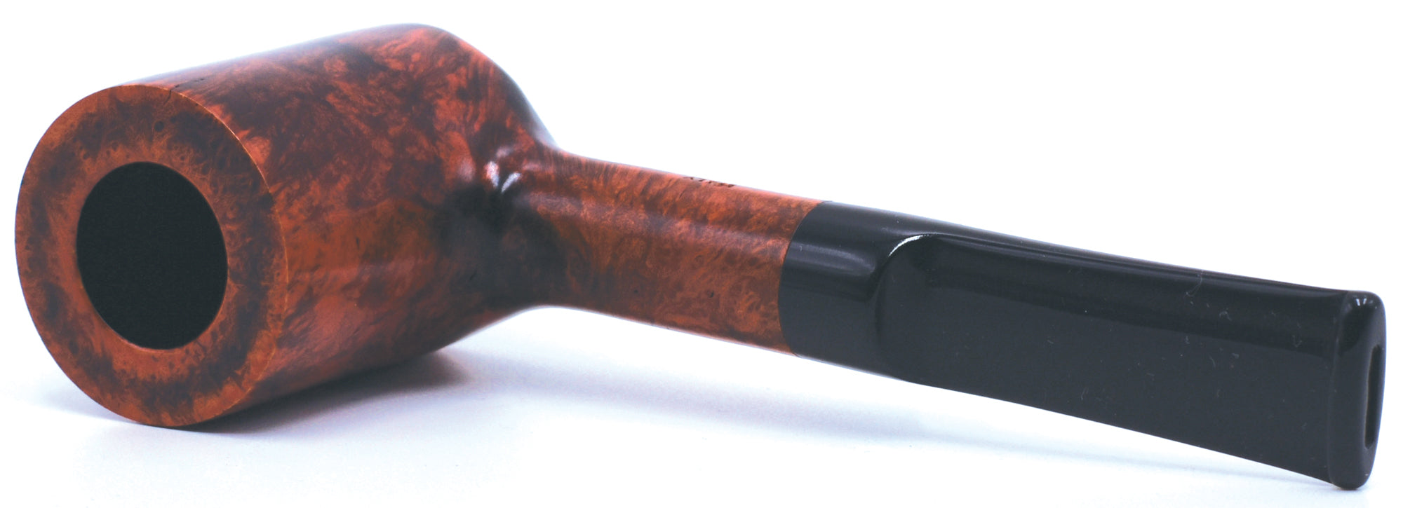 LEGENDEX® PAGANINI* 9 MM Filtered Briar Smoking Pipe Made In Italy 01-08-331