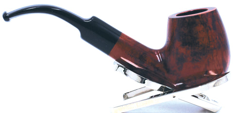 LEGENDEX® PAGANINI* 9 MM Filtered Briar Smoking Pipe Made In Italy 01-08-332