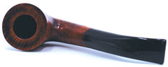 LEGENDEX® PAGANINI* 9 MM Filtered Briar Smoking Pipe Made In Italy 01-08-333