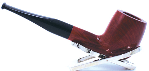 LEGENDEX® PAGANINI* 9 MM Filtered Briar Smoking Pipe Made In Italy 01-08-334