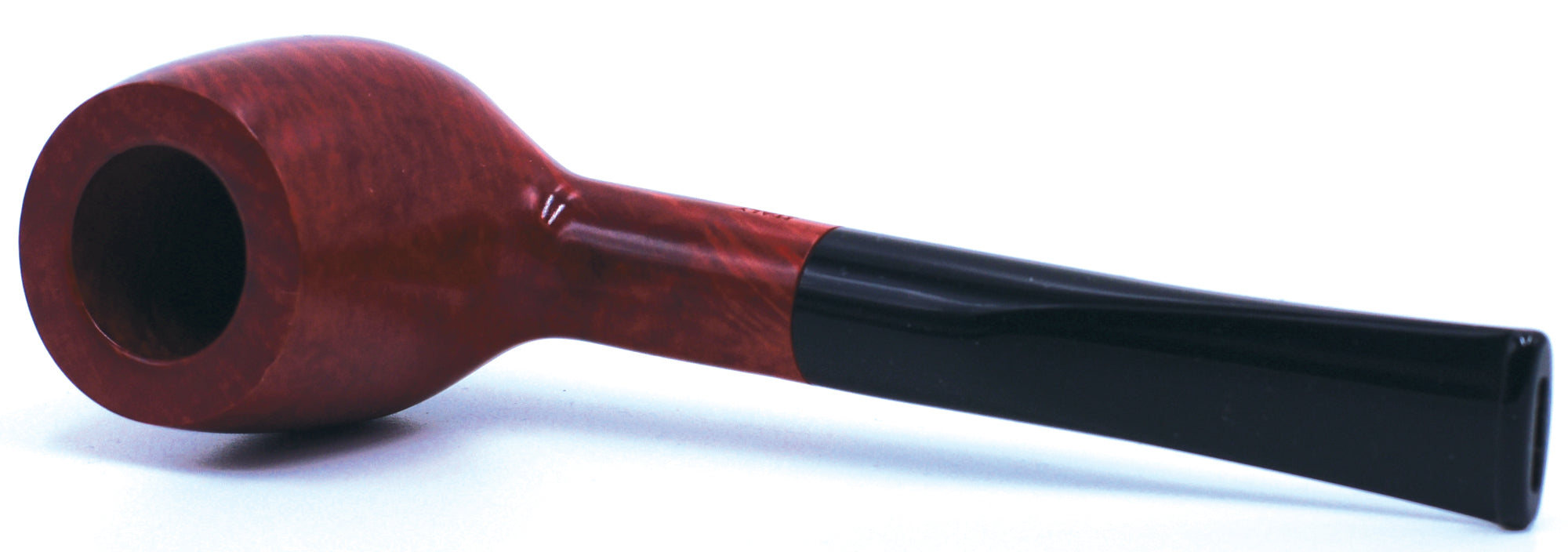 LEGENDEX® PAGANINI* 9 MM Filtered Briar Smoking Pipe Made In Italy 01-08-334