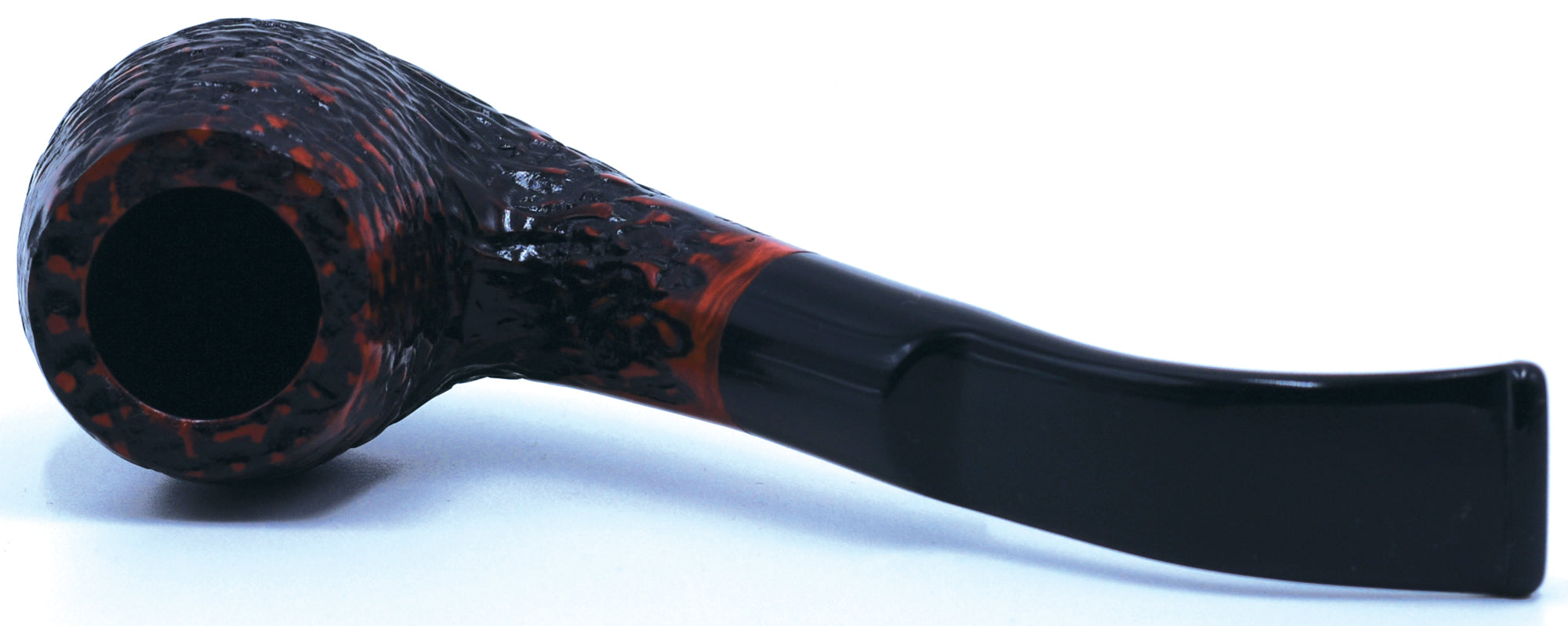 LEGENDEX® PAGANINI* 9 MM Filtered Briar Smoking Pipe Made In Italy 01-08-336