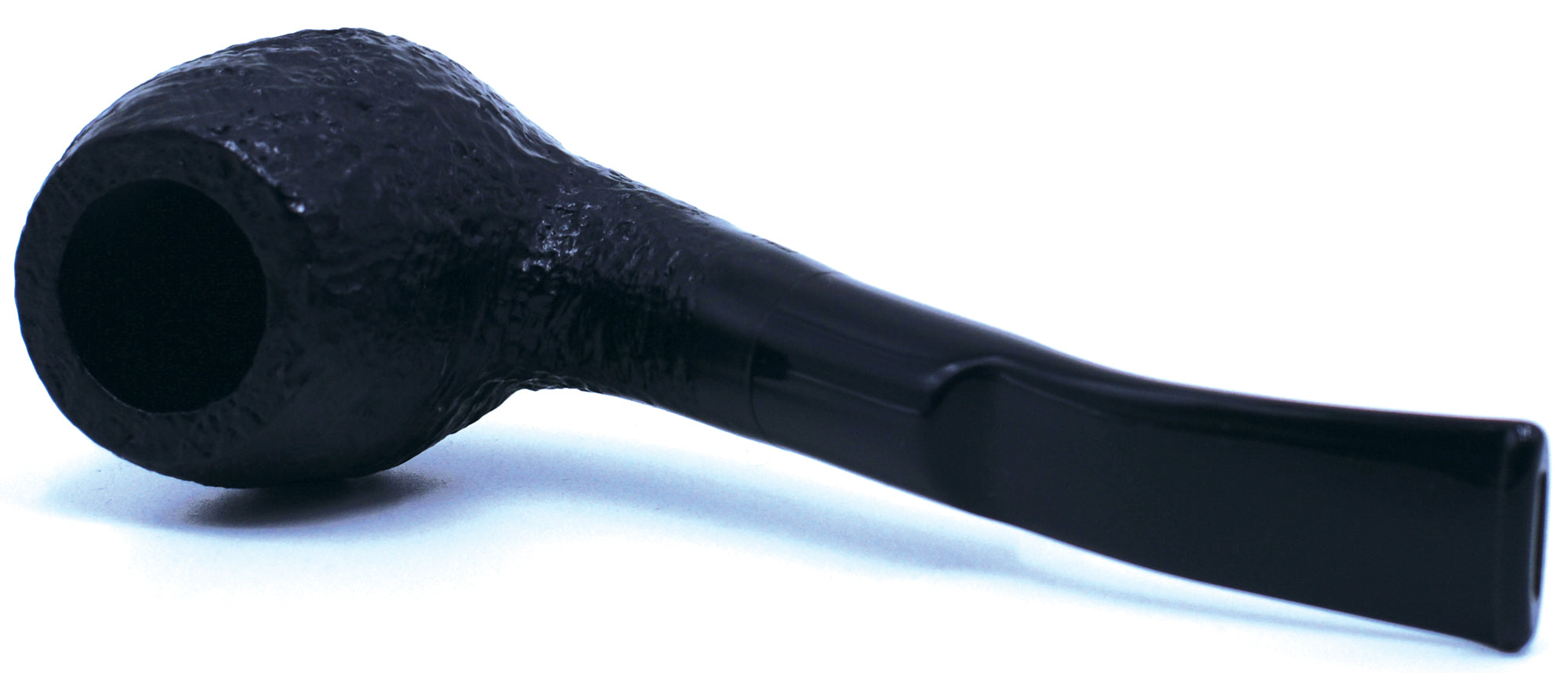 LEGENDEX® PAGANINI* 9 MM Filtered Briar Smoking Pipe Made In Italy 01-08-337