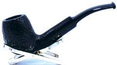 LEGENDEX® PAGANINI* 9 MM Filtered Briar Smoking Pipe Made In Italy 01-08-338