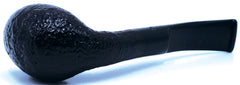 LEGENDEX® PAGANINI* 9 MM Filtered Briar Smoking Pipe Made In Italy 01-08-338