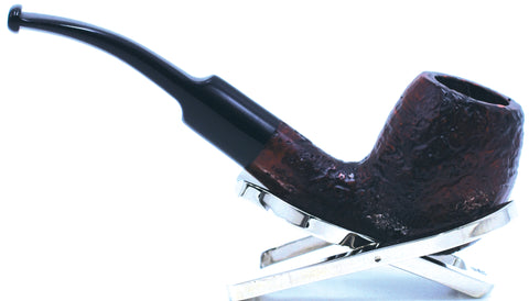 LEGENDEX® PAGANINI* 9 MM Filtered Briar Smoking Pipe Made In Italy 01-08-339