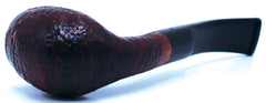 LEGENDEX® PAGANINI* 9 MM Filtered Briar Smoking Pipe Made In Italy 01-08-339