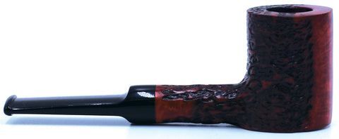LEGENDEX® PAGANINI* 9 MM Filtered Briar Smoking Pipe Made In Italy 01-08-340