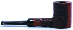 LEGENDEX® PAGANINI* 9 MM Filtered Briar Smoking Pipe Made In Italy 01-08-340