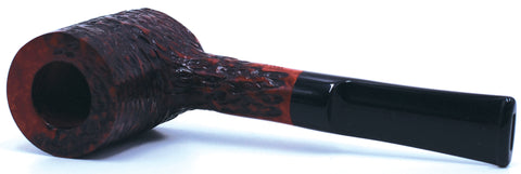 LEGENDEX® PAGANINI* 9 MM Filtered Briar Smoking Pipe Made In Italy 01-08-340