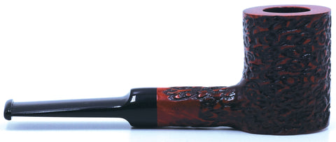 LEGENDEX® PAGANINI* 9 MM Filtered Briar Smoking Pipe Made In Italy 01-08-341