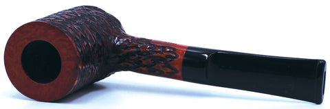 LEGENDEX® PAGANINI* 9 MM Filtered Briar Smoking Pipe Made In Italy 01-08-341