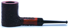 LEGENDEX® PAGANINI* 9 MM Filtered Briar Smoking Pipe Made In Italy 01-08-342