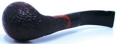 LEGENDEX® PAGANINI* 9 MM Filtered Briar Smoking Pipe Made In Italy 01-08-343