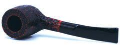 LEGENDEX® PAGANINI* 9 MM Filtered Briar Smoking Pipe Made In Italy 01-08-344