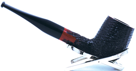 LEGENDEX® PAGANINI* 9 MM Filtered Briar Smoking Pipe Made In Italy 01-08-345