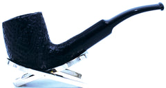 LEGENDEX® PAGANINI* 9 MM Filtered Briar Smoking Pipe Made In Italy 01-08-346