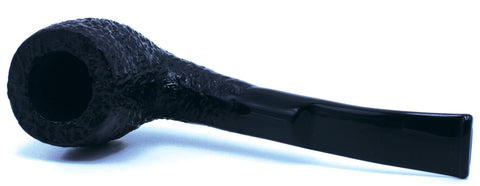 LEGENDEX® PAGANINI* 9 MM Filtered Briar Smoking Pipe Made In Italy 01-08-346