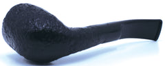 LEGENDEX® PAGANINI* 9 MM Filtered Briar Smoking Pipe Made In Italy 01-08-346