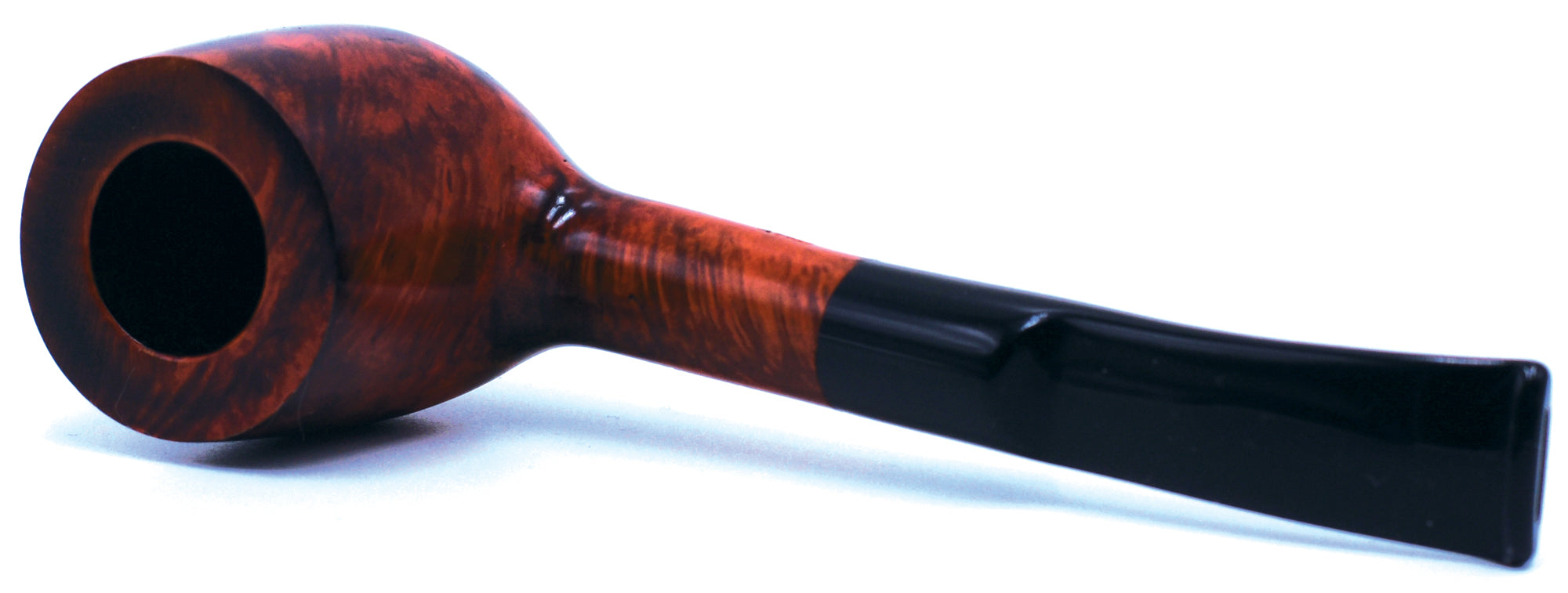 LEGENDEX® PAGANINI* 9 MM Filtered Briar Smoking Pipe Made In Italy 01-08-347