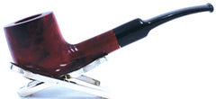 LEGENDEX® PAGANINI* 9 MM Filtered Briar Smoking Pipe Made In Italy 01-08-348