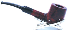 LEGENDEX® PAGANINI* 9 MM Filtered Briar Smoking Pipe Made In Italy 01-08-348