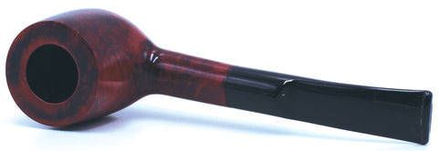 LEGENDEX® PAGANINI* 9 MM Filtered Briar Smoking Pipe Made In Italy 01-08-348