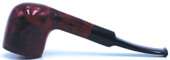 LEGENDEX® PAGANINI* 9 MM Filtered Briar Smoking Pipe Made In Italy 01-08-348