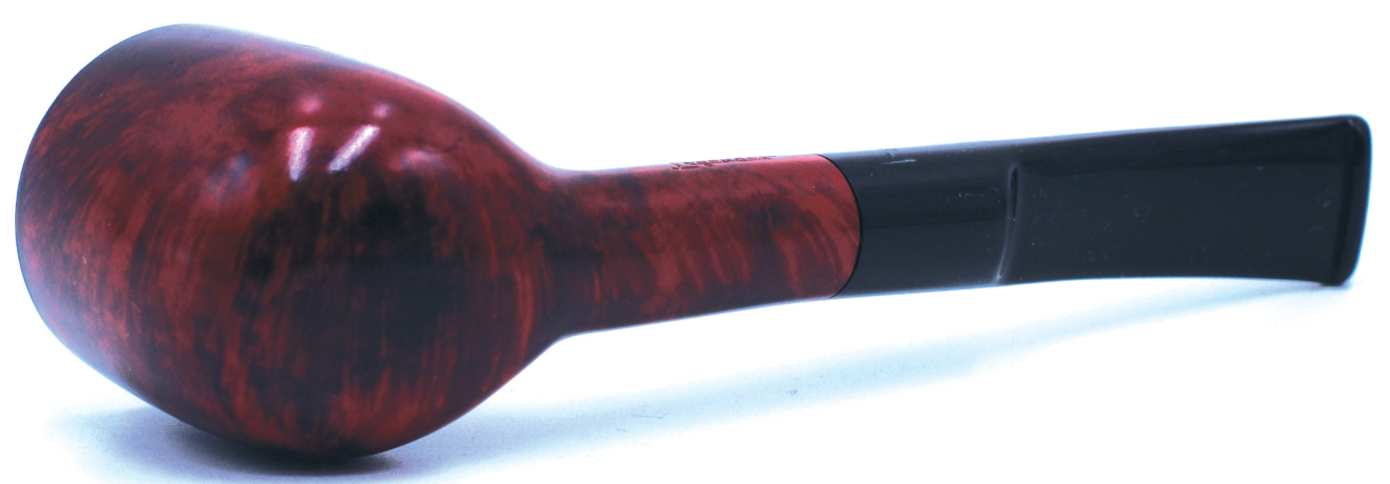 LEGENDEX® PAGANINI* 9 MM Filtered Briar Smoking Pipe Made In Italy 01-08-348