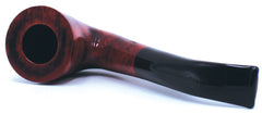 LEGENDEX® PAGANINI* 9 MM Filtered Briar Smoking Pipe Made In Italy 01-08-352